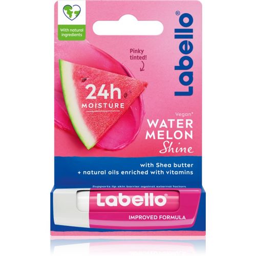 Fruity Shine bálsamo labial Watermelon 4.8 g - Labello - Modalova