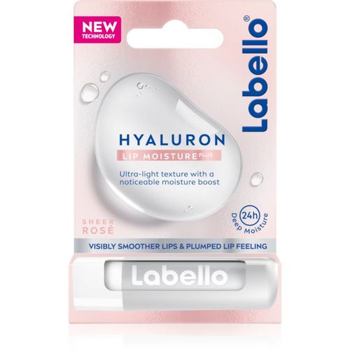 Hyaluron Rose bálsamo labial 5.2 g - Labello - Modalova