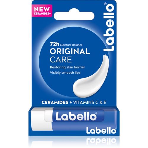 Classic Care bálsamo labial Original 4.8 g - Labello - Modalova