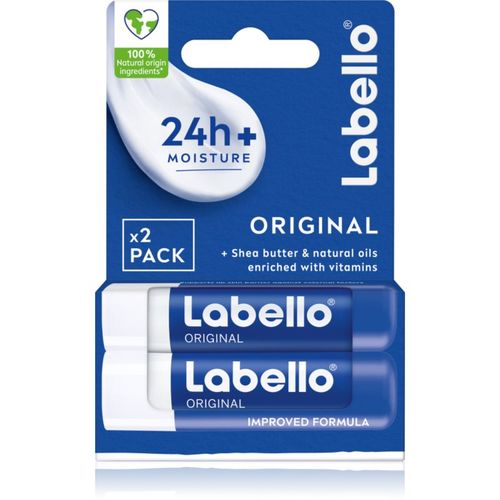 Classic Care bálsamo labial Original 4.8 g - Labello - Modalova