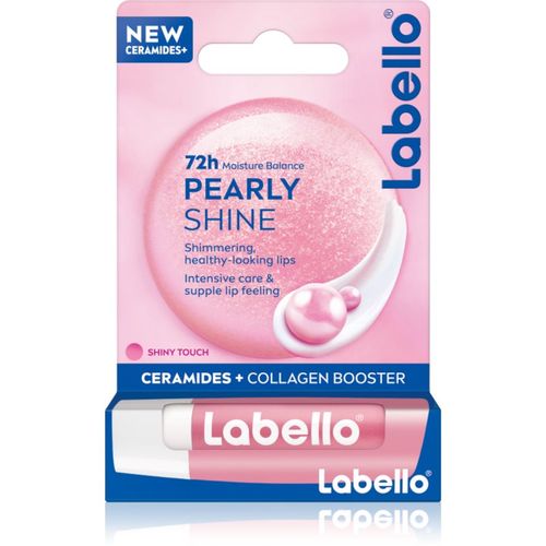 Pearly Shine bálsamo labial LSF 10 4.8 g - Labello - Modalova