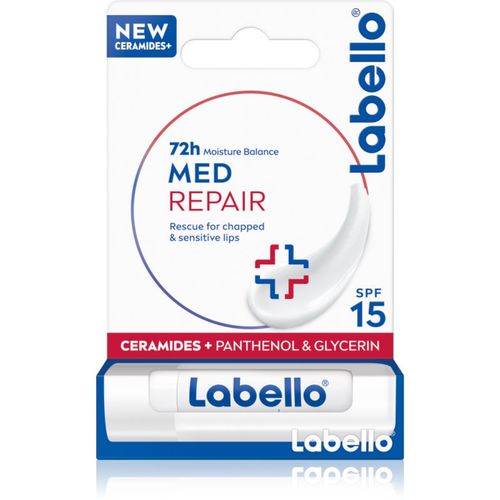 Med Repair bálsamo labial SPF 15 4.8 g - Labello - Modalova