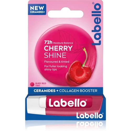 Cherry Shine bálsamo labial 4.8 g - Labello - Modalova
