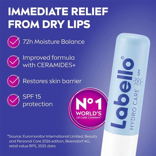 Hydro Care bálsamo labial 4.8 g - Labello - Modalova