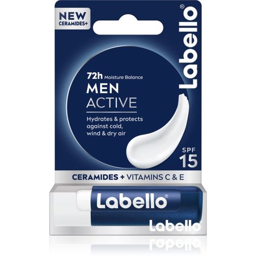 Active Care bálsamo labial para hombre 4.8 g - Labello - Modalova