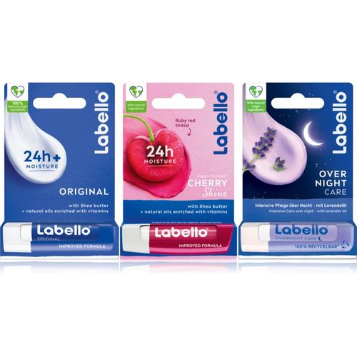Lip Care bálsamo labial formato ahorro - Labello - Modalova