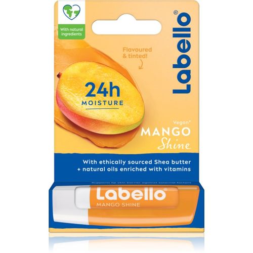 Mango Shine bálsamo labial con color 4.8 g - Labello - Modalova