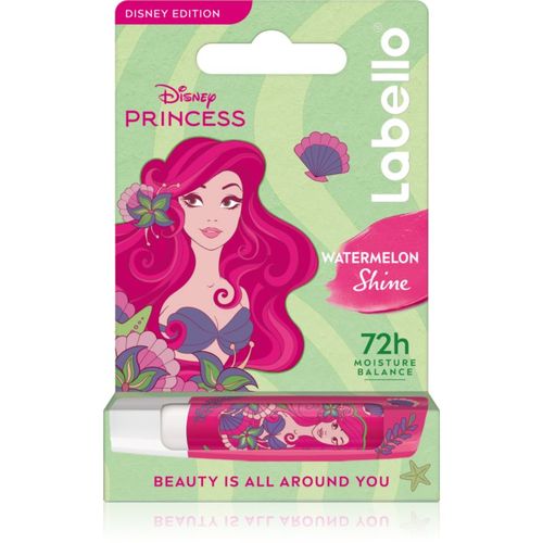 Disney Princess Watermelon Shine bálsamo hidratante para labios 4.8 g - Labello - Modalova