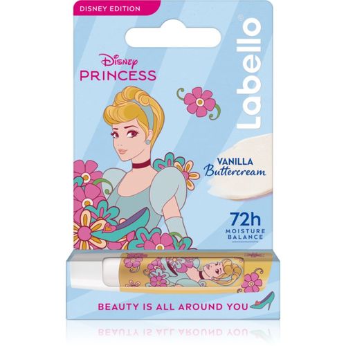 Disney Princess Vanilla Buttercream bálsamo hidratante para labios 4.8 g - Labello - Modalova