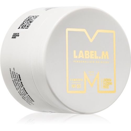 Weightless Soufflé producto de styling para un aspecto impecable del cabello 120 ml - label.m - Modalova
