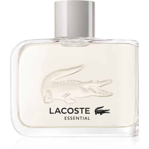 Essential Eau de Toilette para hombre 75 ml - Lacoste - Modalova