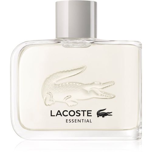 Essential Eau de Toilette per uomo 75 ml - Lacoste - Modalova