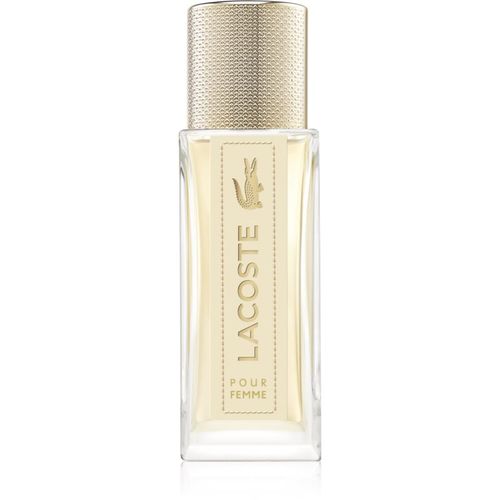 Eau de Parfum para mujer 30 ml - Lacoste - Modalova