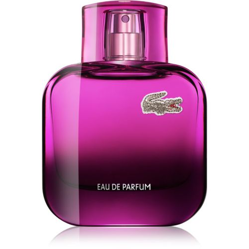 Eau de L.12.12 Pour Elle Magnetic Eau de Parfum da donna 80 ml - Lacoste - Modalova