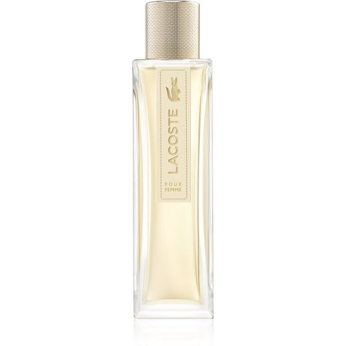 Eau de Parfum para mujer 90 ml - Lacoste - Modalova