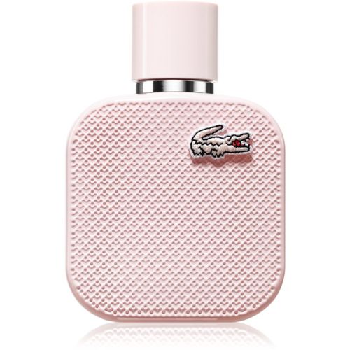 L.12.12 Rose Eau de Parfum Eau de Parfum para mujer 50 ml - Lacoste - Modalova