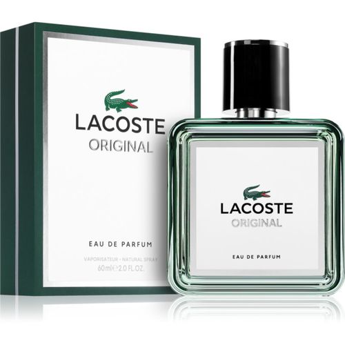 Original Eau de Parfum para hombre 60 ml - Lacoste - Modalova
