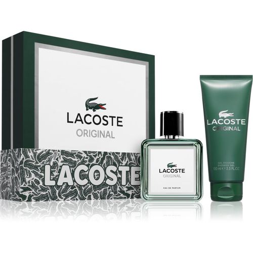Original lote de regalo para hombre 1 ud - Lacoste - Modalova
