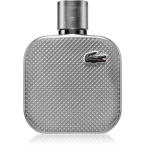 L.12.12 Silver Grey Eau de Parfum para hombre 100 ml - Lacoste - Modalova