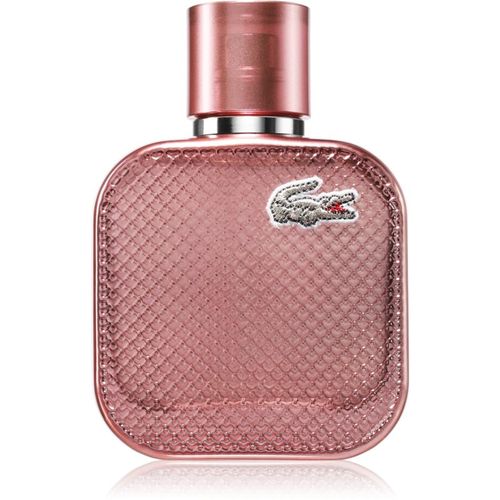 L.12.12 Silver Rose Eau de Parfum para mujer 50 ml - Lacoste - Modalova