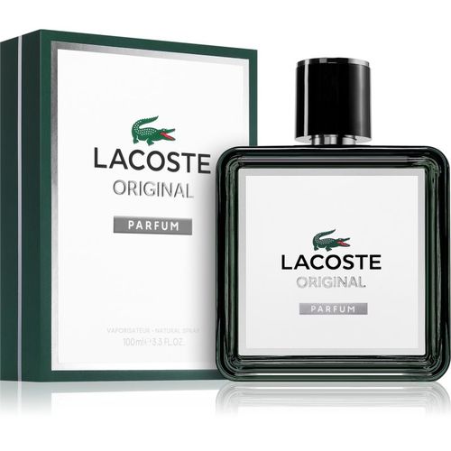 Original perfume para hombre 100 ml - Lacoste - Modalova