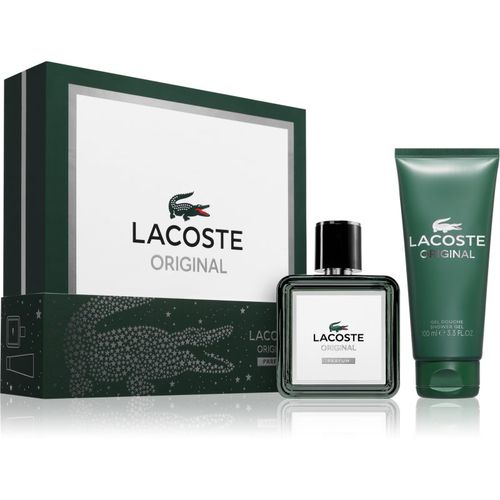 Original lote de regalo para hombre 1 ud - Lacoste - Modalova