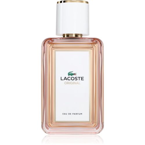 Original Eau de Parfum para mujer 60 ml - Lacoste - Modalova