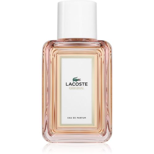 Original Eau de Parfum para mujer 40 ml - Lacoste - Modalova