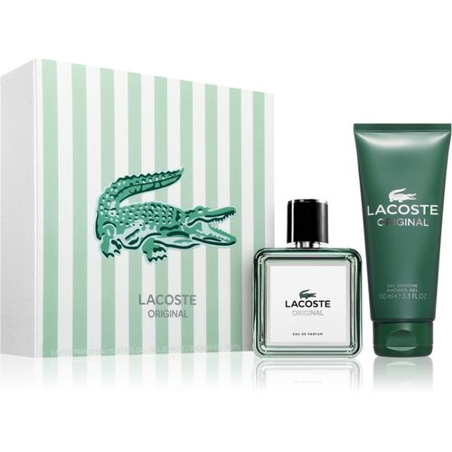Original lote de regalo para hombre 1 ud - Lacoste - Modalova