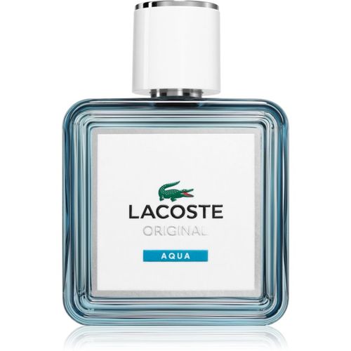 Aqua Eau de Parfum para hombre 60 ml - Lacoste - Modalova