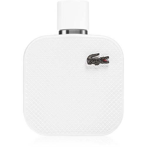 Eau de L.12.12 Blanc Eau de Parfum para hombre 100 ml - Lacoste - Modalova