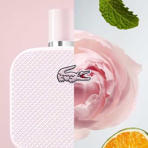 L.12.12 Rose Eau de Parfum Eau de Parfum para mujer 35 ml - Lacoste - Modalova