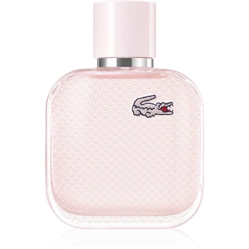 L.12.12 Rose Eau Fraîche Eau de Toilette para mujer I. 50 ml - Lacoste - Modalova