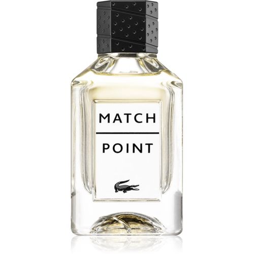 Match Point Cologne Eau de Toilette para hombre 100 ml - Lacoste - Modalova