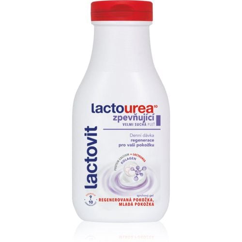 LactoUrea Firming Duschgel für die Festigung der Haut 300 ml - Lactovit - Modalova