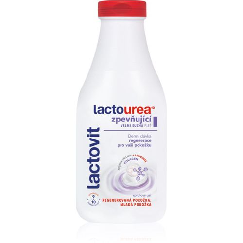 LactoUrea Firming gel de ducha para reafirmar la piel 500 ml - Lactovit - Modalova