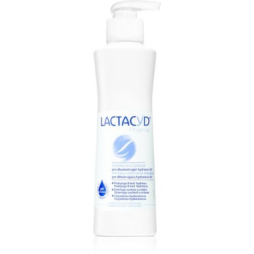 Pharma emulsión limpiadora para zonas íntimas 250 ml - Lactacyd - Modalova