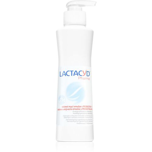 Pharma emulsión para la higiene íntima with Prebiotic 250 ml - Lactacyd - Modalova