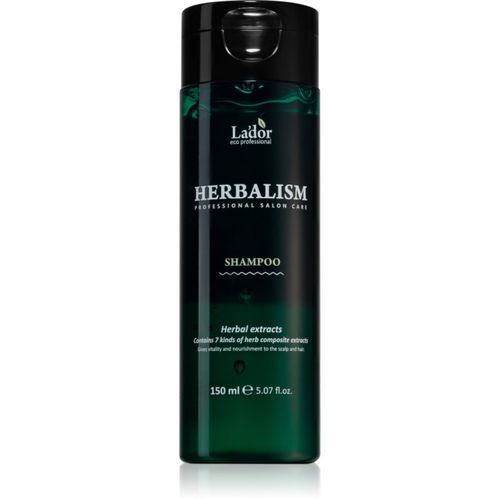 Herbalism champú de hierbas anticaída del cabello 150 ml - La'dor - Modalova