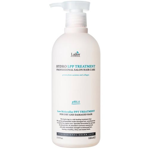 Hydro LPP mascarilla de regeneración profunda para tratar cabello dañado 530 ml - La'dor - Modalova
