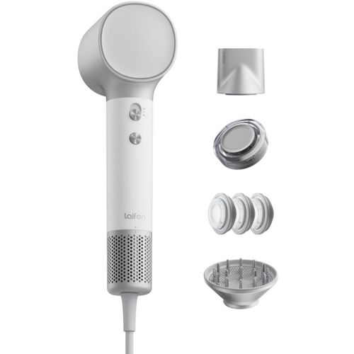 Neo Special secador de pelo silver white 1 ud - Laifen - Modalova