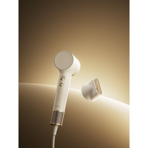 SWIFT Mini secador de pelo Seashell White 1 ud - Laifen - Modalova