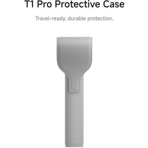 T1 Pro funda para afeitadora Grey 1 ud - Laifen - Modalova