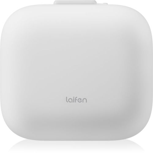P3 Pro funda para afeitadora White 1 ud - Laifen - Modalova