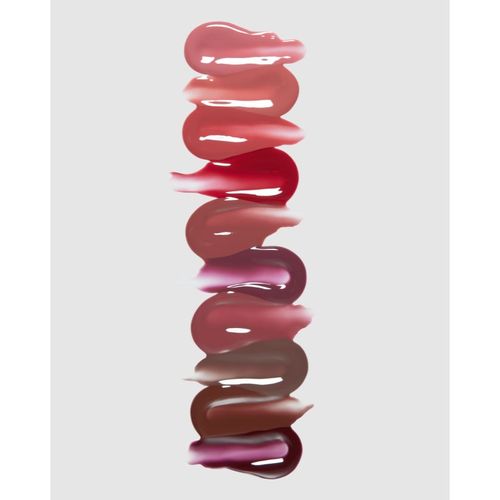 Fruity Lip Glotioner brillo de labios hidratante tono 710 Cherish 10 ml - Laka - Modalova