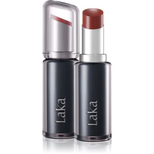 Devil Lip barra de labios con textura de crema tono 807 Rusty 3.7 g - Laka - Modalova