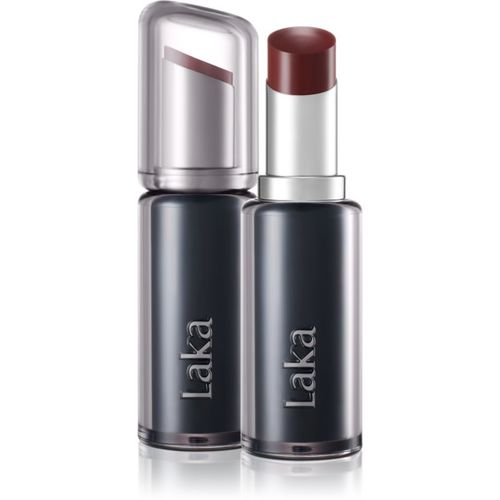 Devil Lip barra de labios con textura de crema tono 810 Poetic 3.7 g - Laka - Modalova