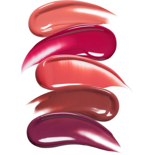 Fruity Glam Tint brillo de labios de larga duración con efecto humectante tono 102 Dewy 4.5 g - Laka - Modalova