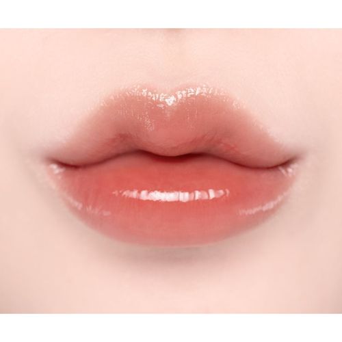 Jelling Nude Gloss brillo de labios hidratante tono 304 Ginger Ring 4.5 g - Laka - Modalova
