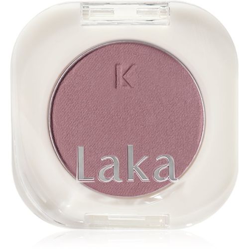 Mono Eyeshadow sombra de ojos tono 905 Modernist 1.8 g - Laka - Modalova
